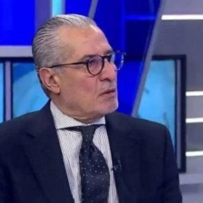 Efsane futbolcu G&ouml;kmen &Ouml;zdenak hastaneye kaldırıldı