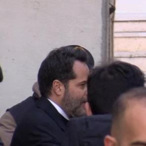 Erden Timur dahil 26 ş&uuml;pheli adliyeye sevk edildi