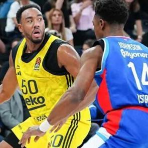 Euroleague'de bu hafta T&uuml;rk derbisi var!