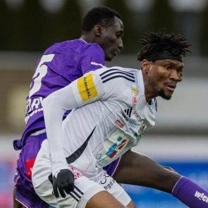 Fatih Tekke'nin liste başına yazdığı Nwaiwu i&ccedil;in kul&uuml;b&uuml;ne son teklif!