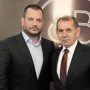 Galatasaray ve Trabzonspor'dan Filistin i&ccedil;in 1 Ocak &ccedil;ağrısı! 