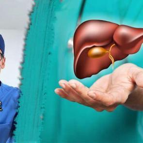 Gastroenterolog paylaştı: Evde karaciğer sağlığınızı test etmenin 4 yolu