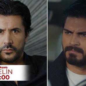 Gelin dizisinde Cihan, Mukadder'in sırrını &ouml;ğreniyor! Anlatacak mı?