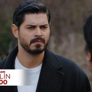 Gelin'de Metin, ge&ccedil;mişte yaşadıklarının sorumlusunu &ouml;ğrenecek mi?