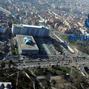 İBB mezarlık alanını imara a&ccedil;tı! Skandalı İBB meclis &uuml;yesi Ey&uuml;p Dursun anlattı!