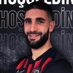 İstenmeyen adamdı! 1. Lig'e gitti, G&ouml;ztepe'ye 15 milyon TL kazandırdı