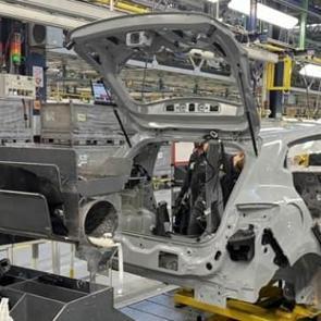 İtalya'da otomobil üretimi 68 yılın en düşük seviyesine geriledi