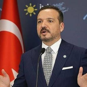 İYİ Parti'den istifa etti! K&uuml;rşad Zorlu kimdir?