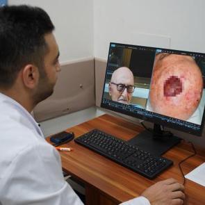 Literat&uuml;re ge&ccedil;en nadir vaka d&uuml;nyada 3'&uuml;nc&uuml; kez g&ouml;r&uuml;ld&uuml;