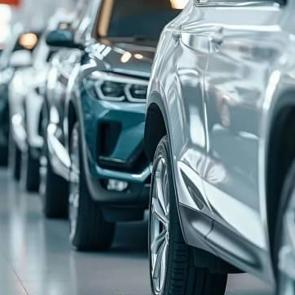 Otomotiv sektörü, 37 milyar dolar ihracatla yılı lider olarak kapattı