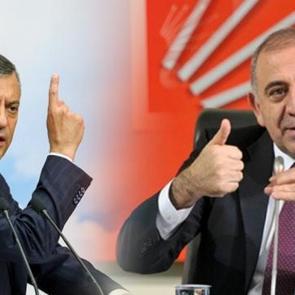 &Ouml;zg&uuml;r &Ouml;zel ve G&uuml;rsel Tekin arasında 'kayyum' atışması: O s&ouml;zlere tepki gecikmedi!