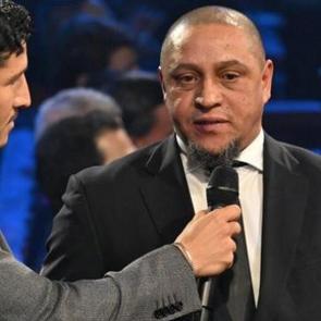 Real Madrid ve Fenerbah&ccedil;e'nin efsane sol beki Roberto Carlos acil ameliyata alındı