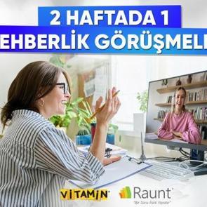 Sebit yapay zek&acirc; destekli rehberlik modeliyle sınavlarda fark yaratıyor