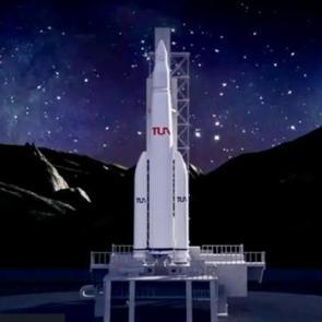 Somali'de Uzay limanı kurulacak! T&uuml;rkiye sayılı &uuml;lkeler arasına girmeye hazırlanıyor!