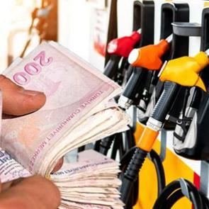 Motorinde indirim netleşti