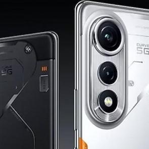 Tecno Pova Curve 2 5G sahneye &ccedil;ıkıyor: Kavisli ekranlı ilk Pova