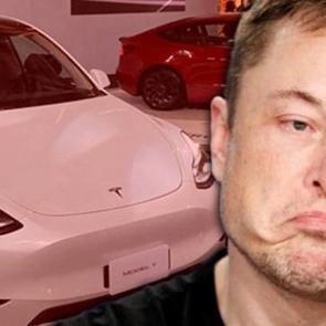Tesla &ccedil;&ouml;k&uuml;yor mu? Analist raporu ile panik satışları başladı