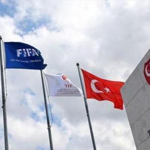 TFF bahis oynayan 123 futbolcunun g&ouml;z&uuml;n&uuml;n yaşına bakmadı