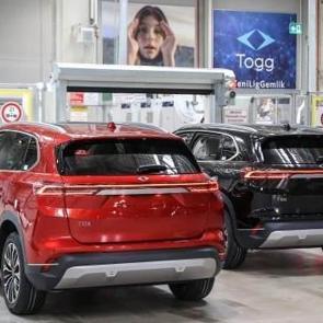 Togg ve Bundle'dan işbirliği