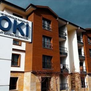 TOKİ 500 bin konutta ilk kura &ccedil;ekildi: İşte sonu&ccedil;ları