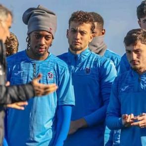 Trabzonspor  230 g&uuml;nl&uuml;k hasreti bitirme peşinde!