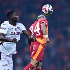 Trabzonspor ve Galatasaray'dan TFF'ye S&uuml;per Kupa başvurusu