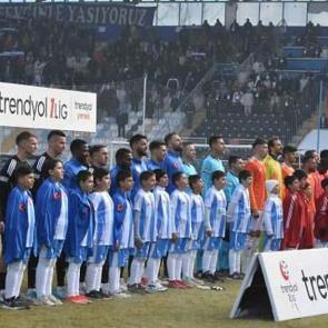 Trendyol 1. Lig'de 18. haftanın programı