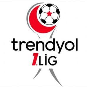 Trendyol 1. Lig'de kritik ma&ccedil;! G&uuml;venlik sebebiyle g&uuml;n&uuml; değişti