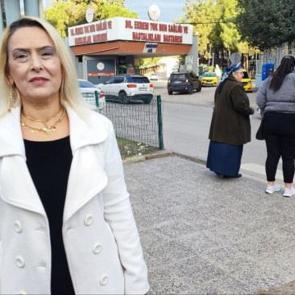 T&uuml;m mal varlığını TSK'ya bağışlayan &ouml;ğretmen akıl hastanesine yatırıldı