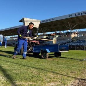 T&uuml;rkiye Kupası'nda '5 bin TL'lik' ma&ccedil; &ouml;ncesi Galatasaray telaşı