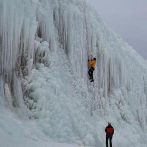 T&uuml;rkiye&rsquo;de ilk! Paland&ouml;ken&rsquo;de nefes kesen aktivite  