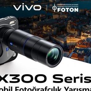 vivo ve FOTON a&ccedil;ıkladı: İşte Mobil fotoğraf&ccedil;ılık yarışmasının kazananları!