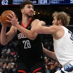 Alperen Şeng&uuml;n All-Star ma&ccedil;ında oynayacak mı? İlk sonu&ccedil;lar a&ccedil;ıklandı