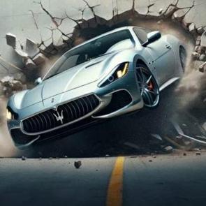 Zirvede ne Ferrari ne Lamborghini ne de Porsche var! İşte d&uuml;nyanın en hızlı arabası...