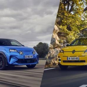 '2025 Yılının Otomobili' seçildi!