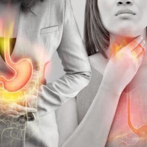 Boğazdaki asit refl&uuml;s&uuml;nden kurtulmanın 3 doğal yolu