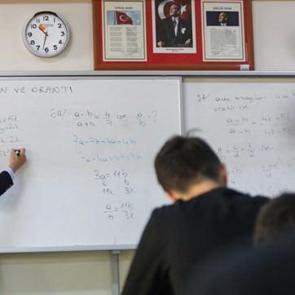 &Ouml;ğretmen atamalarında KPSS şartı kaldırıldı