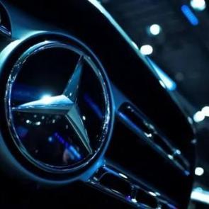 Mercedes, yıllık satış ve kar beklentisini aşağı çekti