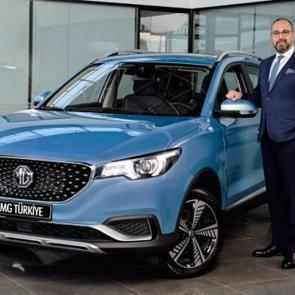 BYD'nin ardından bir devden daha Türkiye açıklaması: 'Görüşüyoruz'