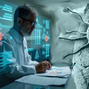 Çığır açan teknoloji: Kanser hücrelerini normale çevirmek artık mümkün!