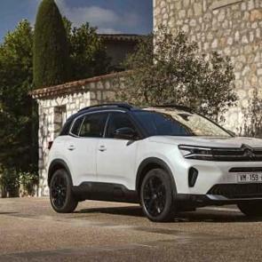 Citroen, ocak ayında o modellerde faizi sıfırladı