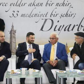 Diyarbakır Tanıtım Günleri büyük ilgiyle sona erdi