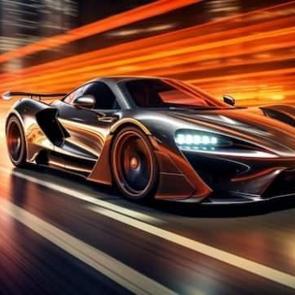 Dünyanın en hızlı arabaları belli oldu! Birinci ne Porshce ne de Ferrari...