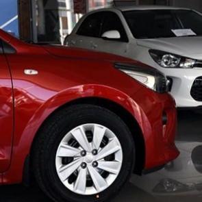 Türkiye'de ocak ayında en çok satan otomobil markaları belli oldu