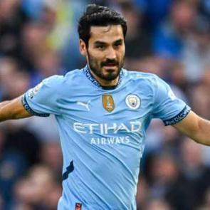 Galatasaray'la İlkay G&uuml;ndoğan arasında maaş pazarlığı! İşte konuşulan rakam