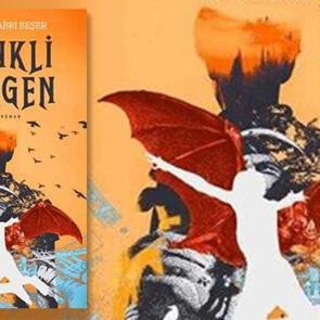 Fantastik bir roman: 7 Renkli Gezegen