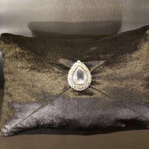 Kaşıkçı Elması Topkapı Sarayı'na nasıl geldi?