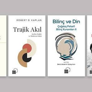 Küre Yayınları'ndan yeni kitaplar