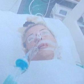 Mide ameliyatı faciayla bitti! Sahte balon iddiası davalık etti