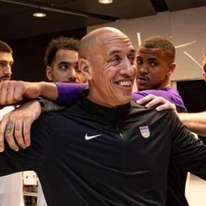 NBA'de Kings durdurulamıyor